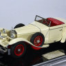 Mercedes 680S Saoutchik Torpedo Roadster chassis no. 40156 - Mercedes 680S Saoutchik Torpedo Roadster chassis no. 40156