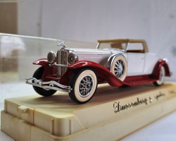 Duesenberg Type J 1934 (комиссия)