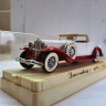 Duesenberg Type J 1934 (комиссия) - Duesenberg Type J 1934 (комиссия)