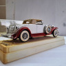 Duesenberg Type J 1934 (комиссия) - Duesenberg Type J 1934 (комиссия)