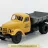 ЗиС-ММЗ-585 самосвал (шасси ЗИС-150) - ЗиС-ММЗ-585 самосвал (шасси ЗИС-150)