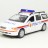 Volvo V70 Полиция Нидерланды 2002