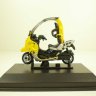 Мотороллер BMW C1 (комиссия) - Мотороллер BMW C1 (комиссия)
