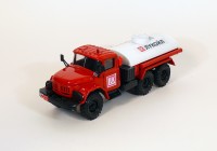 ЗиЛ-131 бензовоз "Лукойл"