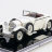 Mercedes 680S Saoutchik Torpedo Roadster chassis no. 40156