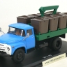 ЗИЛ-130 мусоровоз (конверсия) - SD003_b.jpg