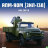 АПМ-90М (ЗИЛ-130) - серия "Легендарные грузовики СССР", №55