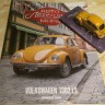 Volkswagen 1302 LS серия "АвтоЛегенды мира" вып.№4 - Volkswagen 1302 LS серия "АвтоЛегенды мира" вып.№4