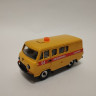 УАЗ-39099 аварийная служба -04- - УАЗ-39099 аварийная служба -04-