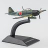 Mitsubishi A6M5c Zero Japan (1939) серия "Легендарные самолеты" вып.№103 - Mitsubishi A6M5c Zero Japan (1939) серия "Легендарные самолеты" вып.№103