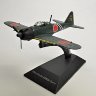 Mitsubishi A6M5c Zero Japan (1939) серия "Легендарные самолеты" вып.№103 - Mitsubishi A6M5c Zero Japan (1939) серия "Легендарные самолеты" вып.№103