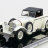 Mercedes 680S Saoutchik Torpedo Roadster chassis no. 40156