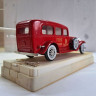 Cadillac Fire Brigade (комиссия) - Cadillac Fire Brigade (комиссия)
