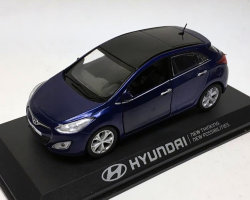 Hyundai i30 2012