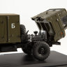 Автомобиль-фургон хлебный АФХ-66 - Автомобиль-фургон хлебный АФХ-66