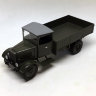 Яа-4 4х2 борт 1928 (доработанный,комиссия) - Яа-4 4х2 борт 1928 (доработанный,комиссия)