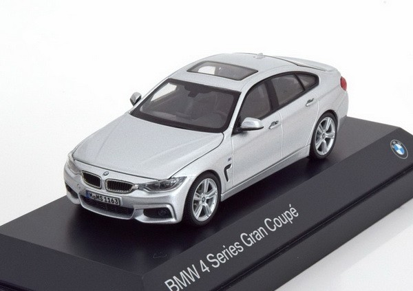 BMW M4 (F36) Gran Coupe 2014 80 42 2 348 791
