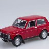 ВАЗ-2121 "Нива" серия "Автолегенды СССР лучшее" (вып.20) (комиссия) - ВАЗ-2121 "Нива" серия "Автолегенды СССР лучшее" (вып.20) (комиссия)