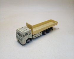 Scania -Cleaner Car- #55 (комиссия)