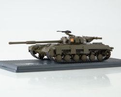 Танк Т-64Б (комиссия)