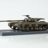 Танк Т-64Б (комиссия) - Танк Т-64Б (комиссия)