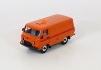 УАЗ-3741 аварийная