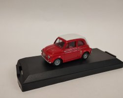 Fiat Abarth 695 SS 1964 (комиссия)