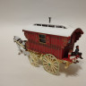 1900 Gypsy Caravan (комиссия) - 1900 Gypsy Caravan (комиссия)