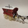 1900 Gypsy Caravan (комиссия) - 1900 Gypsy Caravan (комиссия)