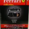 Ferrari 599 GTB Fiorano серия "Ferrari Collection" вып.№6 - Ferrari 599 GTB Fiorano серия "Ferrari Collection" вып.№6