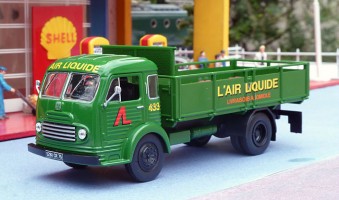 Simca Cargo Air liquide 1955-1960