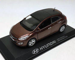 Hyundai i30 2012