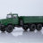 КРАЗ-260 бортовой (поздний)