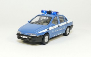 Fiat Marea Полиция Италии 1999