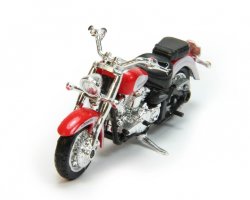 Мотоцикл YAMAHA Classic (комиссия)