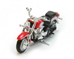Мотоцикл YAMAHA Classic (комиссия)