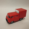 УАЗ-39094 -Фермер- рефрижератор (будка) - УАЗ-39094 -Фермер- рефрижератор (будка)