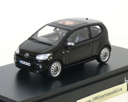 Volkswagen Up 2012