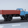САЗ-3507 (53) самосвал - САЗ-3507 (53) самосвал