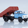 САЗ-3507 (53) самосвал - САЗ-3507 (53) самосвал