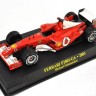 Ferrari F2003-GA 2003 - Michael Schumacher - Ferrari F2003-GA 2003 - Michael Schumacher