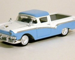 Ford Ranchero (1957) (комиссия)