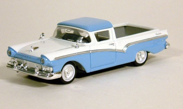 Ford Ranchero (1957) (комиссия) 94215(k119)