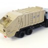 Мусоровоз КО-427 16 куб.м (шасси КАМАЗ-53212) - Мусоровоз КО-427 16 куб.м (шасси КАМАЗ-53212)