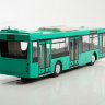 МАЗ-203 - серия Наши Автобусы №42 - МАЗ-203 - серия Наши Автобусы №42