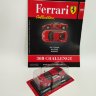 Ferrari 360 GT Challenge серия "Ferrari Collection" вып.№29 (комиссия) - Ferrari 360 GT Challenge серия "Ferrari Collection" вып.№29 (комиссия)