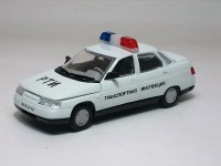 ВАЗ-2110 РТИ -Транспортная инспекция-