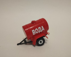 Прицеп-бочка -Вода- 