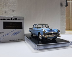 1955 Studebaker Champion (комиссия)
