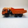 Камский грузовик-5511 самосвал - Камский грузовик-5511 самосвал